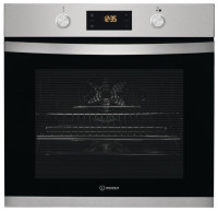 Духовой шкаф Indesit IFW 3841 JH IX