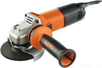 Шлифовальная машина AEG Powertools WS 13-125 XE