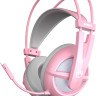 Наушники Somic G238 7.1 (розовый) Наушники Somic G238 7.1 (розовый)