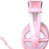 Наушники Somic G238 7.1 (розовый) Наушники Somic G238 7.1 (розовый)