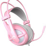 Наушники Somic G238 7.1 (розовый) Наушники Somic G238 7.1 (розовый)