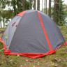 Палатка Tramp Peak 3 v2 Палатка Tramp Peak 3 v2