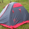 Палатка Tramp Peak 3 v2 Палатка Tramp Peak 3 v2