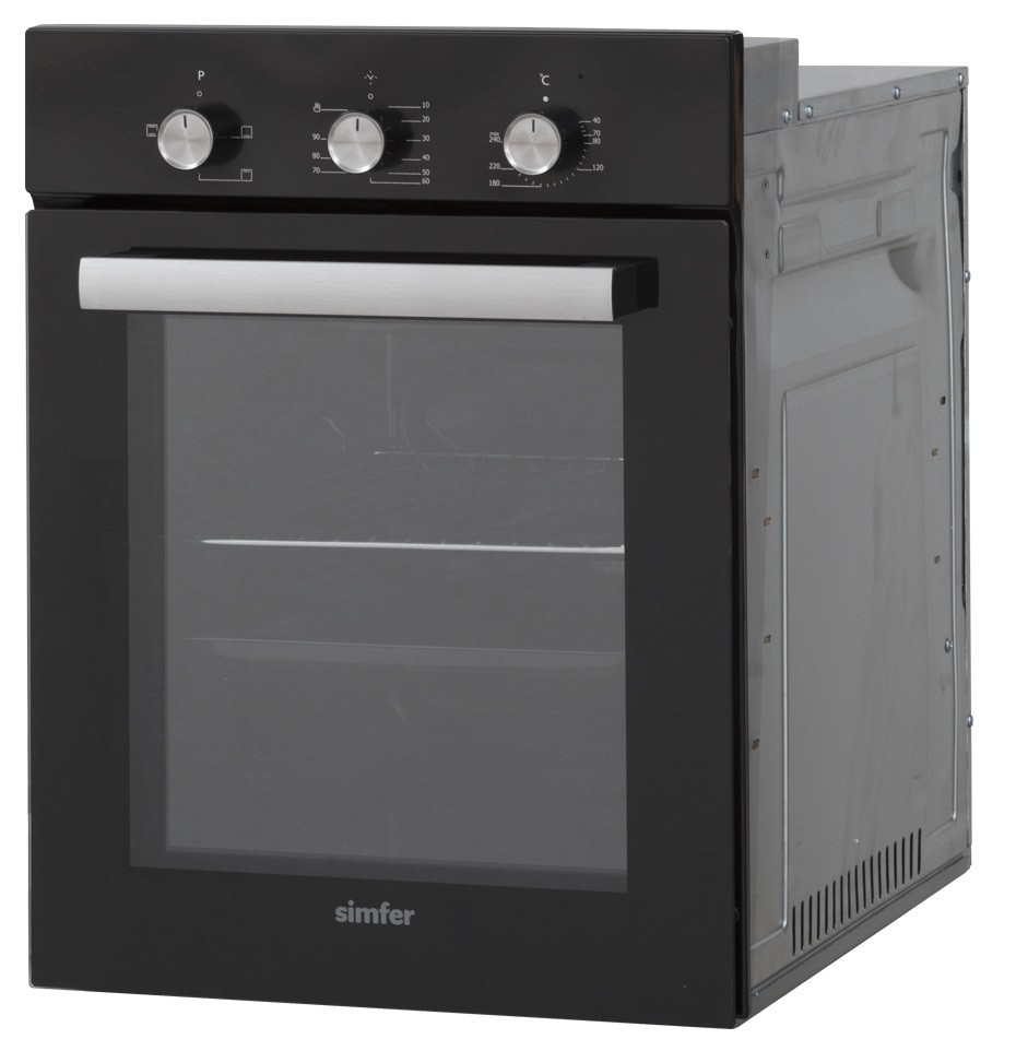 Духовой шкаф Simfer B4EB14006 Духовой шкаф Simfer B4EB14006