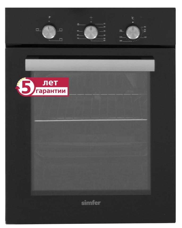 Духовой шкаф Simfer B4EB14006 Духовой шкаф Simfer B4EB14006