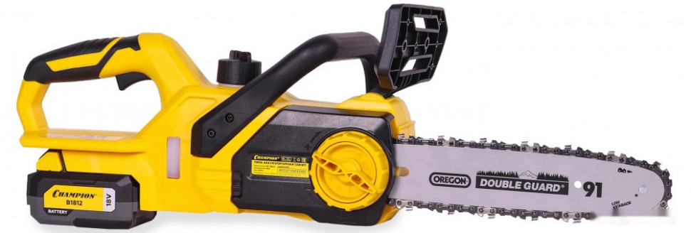 Аккумуляторная пила Champion CSB1811/CSB1821 (с 1-им АКБ) Аккумуляторная пила Champion CSB1811/CSB1821 (с 1-им АКБ)