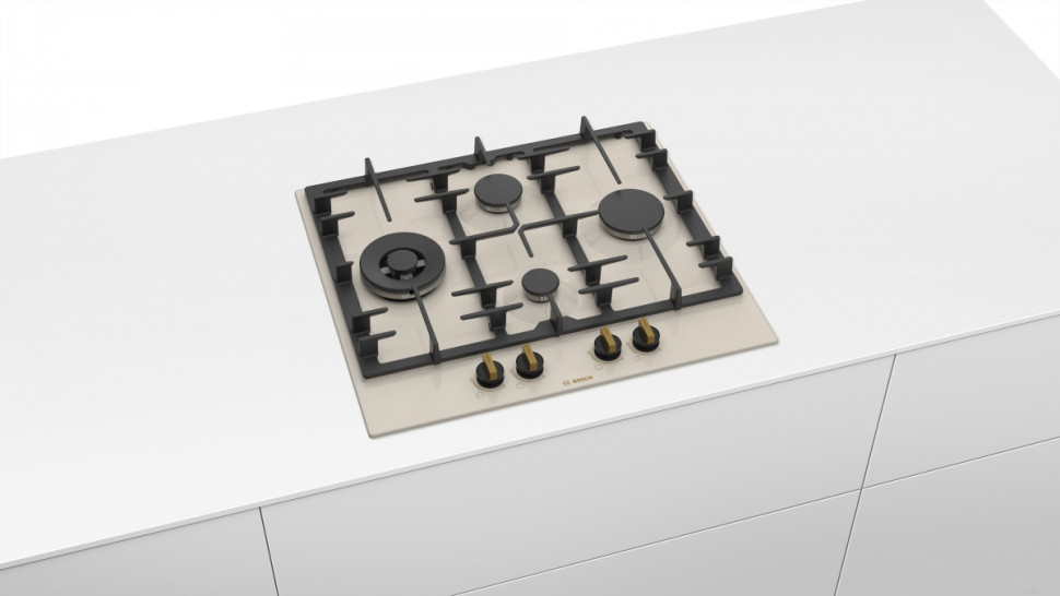 Варочная панель Bosch PCI6B1B90R Варочная панель Bosch PCI6B1B90R
