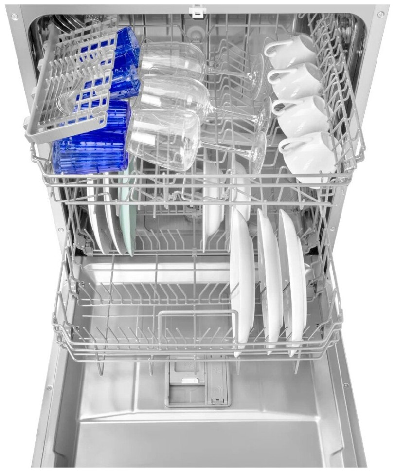 Посудомоечная машина Maunfeld MLP-122D