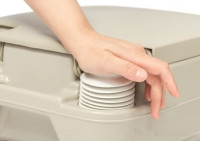 Биотуалет Saniteco CHH-1010