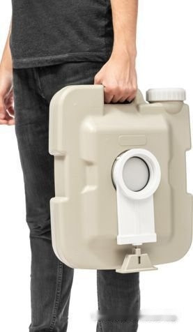 Биотуалет Saniteco CHH-1010