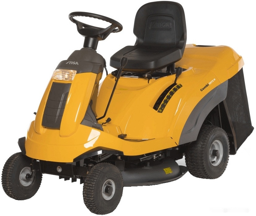 Райдер STIGA COMBI 2072 H 2T0210481/ST1 Райдер STIGA COMBI 2072 H 2T0210481/ST1