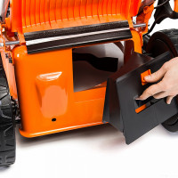 Газонокосилка Daewoo Power DLM 5100SPB