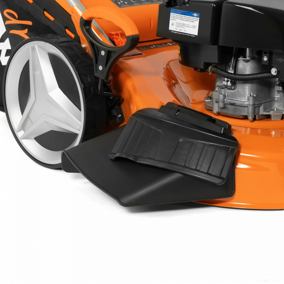 Газонокосилка Daewoo Power DLM 5100SPB