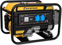 Генератор Champion GG3200