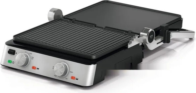 Электрогриль Braun MultiGrill 7 CG7010 Электрогриль Braun MultiGrill 7 CG7010