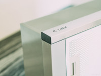 Вытяжка LEX Hubble 2М 600 (нержавеющая сталь)