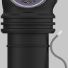 Фонарь Armytek Wizard C2 WUV Magnet USB