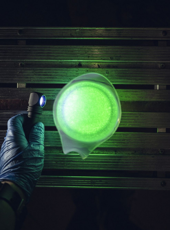 Фонарь Armytek Wizard C2 WUV Magnet USB