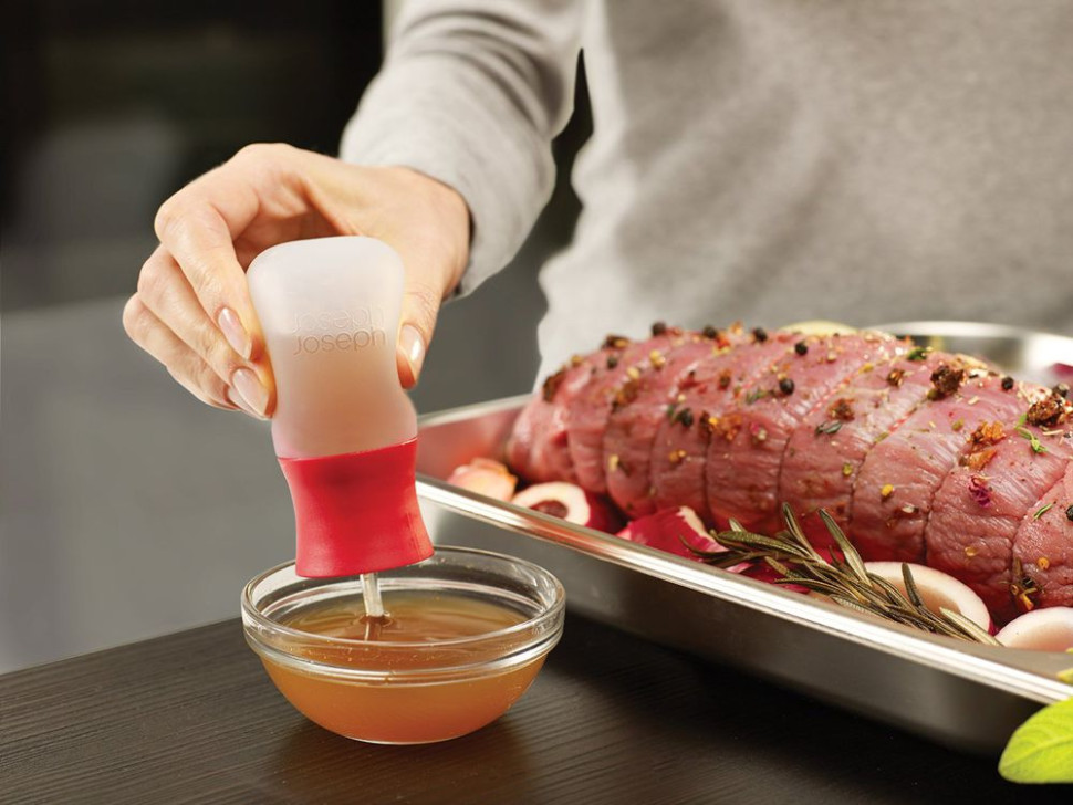 Инструмент для наполнения маринадом Joseph Joseph FlavourBud