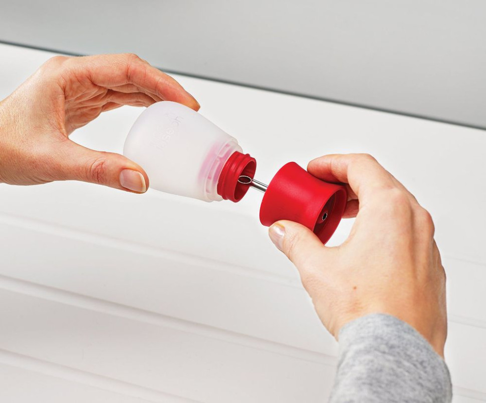 Инструмент для наполнения маринадом Joseph Joseph FlavourBud