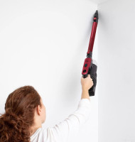 Вертикальный пылесос Taurus Crossback All Over