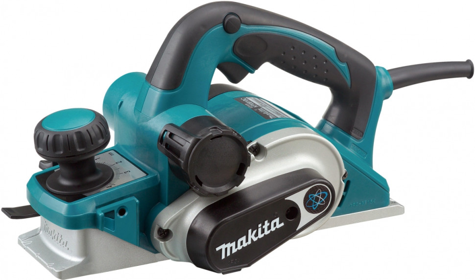 Электрорубанок Makita KP 0810 C