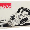 Электрорубанок Makita KP 0810 C