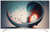 Телевизор Leff 43U691T