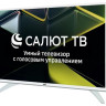 Телевизор Leff 43U691T Телевизор Leff 43U691T