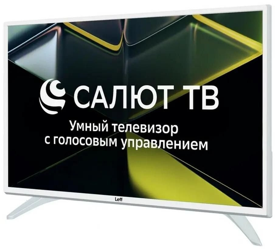 Телевизор Leff 43U691T Телевизор Leff 43U691T