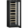 Винный шкаф Liebherr WPgbi 5272 Vinidor Selection Винный шкаф Liebherr WPgbi 5272 Vinidor Selection