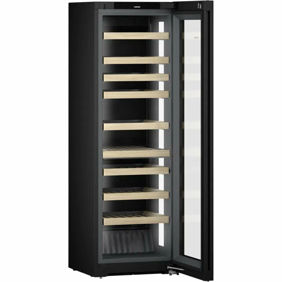 Винный шкаф Liebherr WPgbi 5272 Vinidor Selection Винный шкаф Liebherr WPgbi 5272 Vinidor Selection