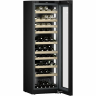 Винный шкаф Liebherr WPgbi 5272 Vinidor Selection Винный шкаф Liebherr WPgbi 5272 Vinidor Selection