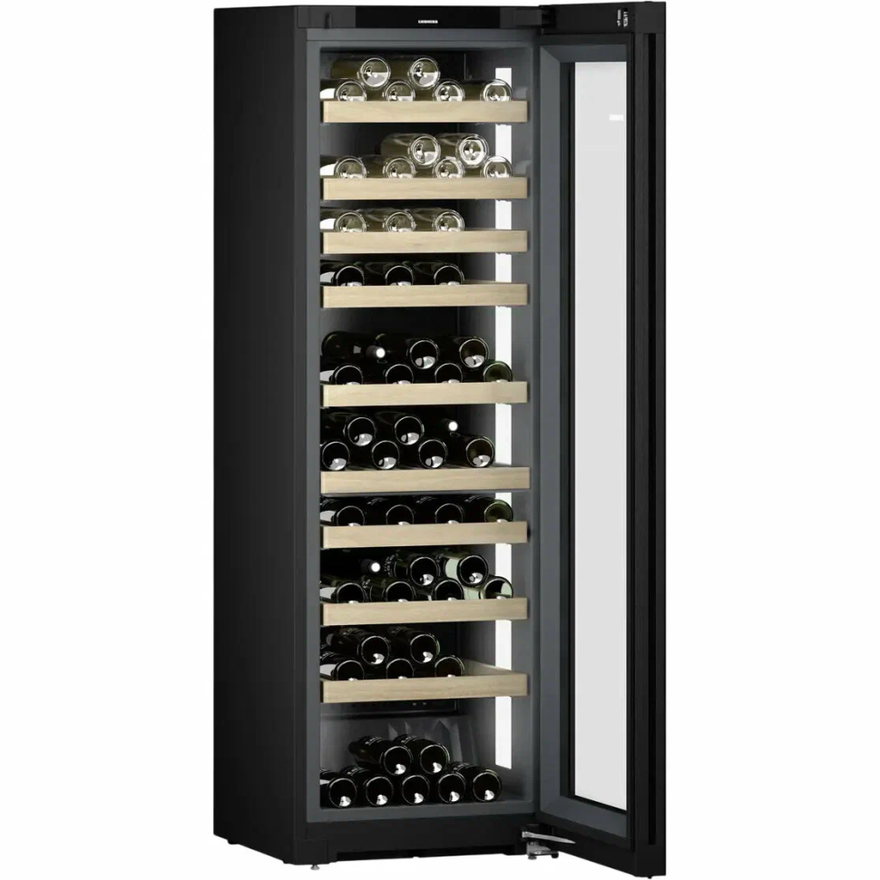 Винный шкаф Liebherr WPgbi 5272 Vinidor Selection Винный шкаф Liebherr WPgbi 5272 Vinidor Selection