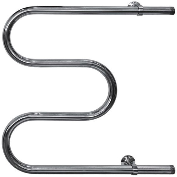 Водяной полотенцесушитель Gloss & Reiter М. 50x50 (1")