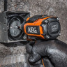 Винтоверт AEG Powertools BSS 18SBL-0 4935472278 (без АКБ)
