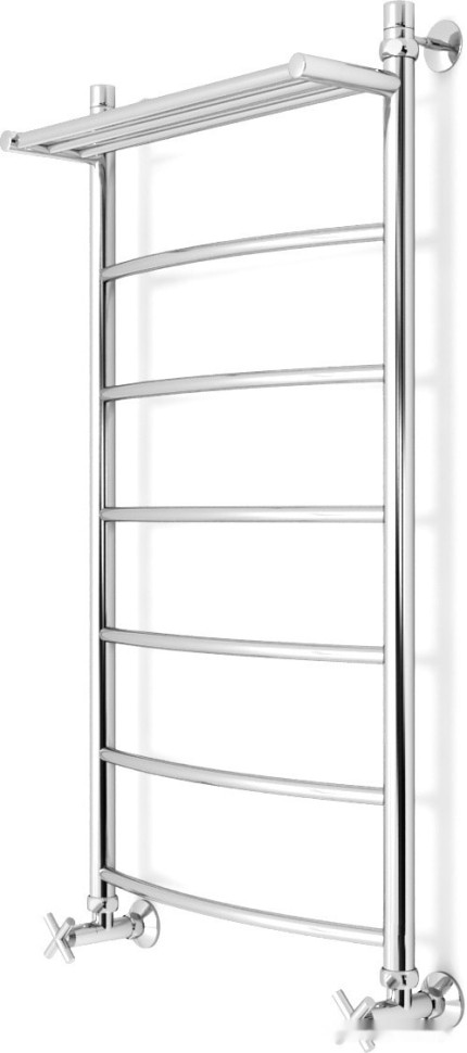 Полотенцесушитель Zorg Lona Plus 100x50