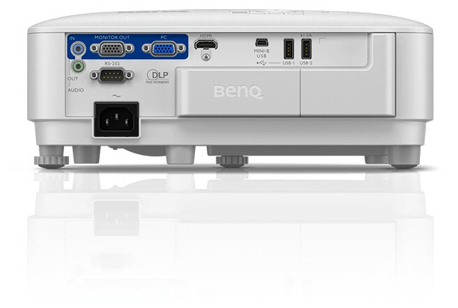 Проектор Benq EH600 Проектор Benq EH600