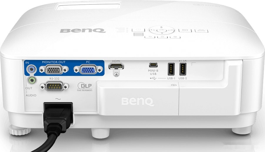 Проектор Benq EH600 Проектор Benq EH600