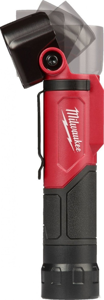 Фонарь Milwaukee USB L4 PWL-301 (с 1-им АКБ) Фонарь Milwaukee USB L4 PWL-301 (с 1-им АКБ)