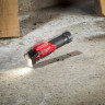 Фонарь Milwaukee USB L4 PWL-301 (с 1-им АКБ) Фонарь Milwaukee USB L4 PWL-301 (с 1-им АКБ)