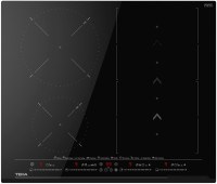 Варочная панель Teka Flex MasterSense Slide Cooking IZS 66800 MST (черный)
