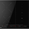 Варочная панель Teka Flex MasterSense Slide Cooking IZS 66800 MST (черный)
