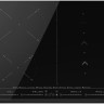 Варочная панель Teka Flex MasterSense Slide Cooking IZS 66800 MST (черный)