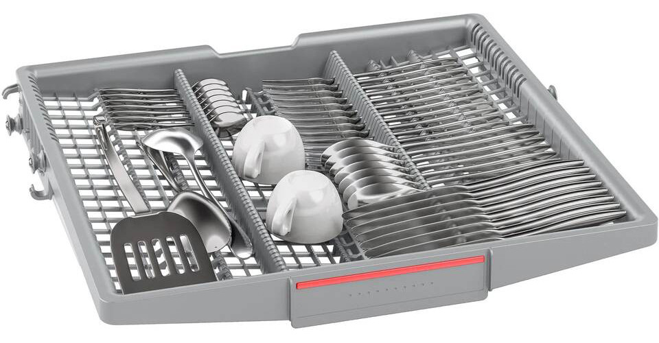 Встраиваемая посудомоечная машина Bosch SMV6EMX75Q Встраиваемая посудомоечная машина Bosch SMV6EMX75Q