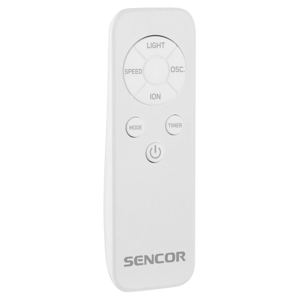 Вентилятор Sencor SFT 3703WH Вентилятор Sencor SFT 3703WH