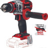 Дрель-шуруповерт Einhell TP-CD 18/80 Li BL-Solo 4514300 (без АКБ) Дрель-шуруповерт Einhell TP-CD 18/80 Li BL-Solo 4514300 (без АКБ)