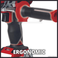 Дрель-шуруповерт Einhell TP-CD 18/80 Li BL-Solo 4514300 (без АКБ)