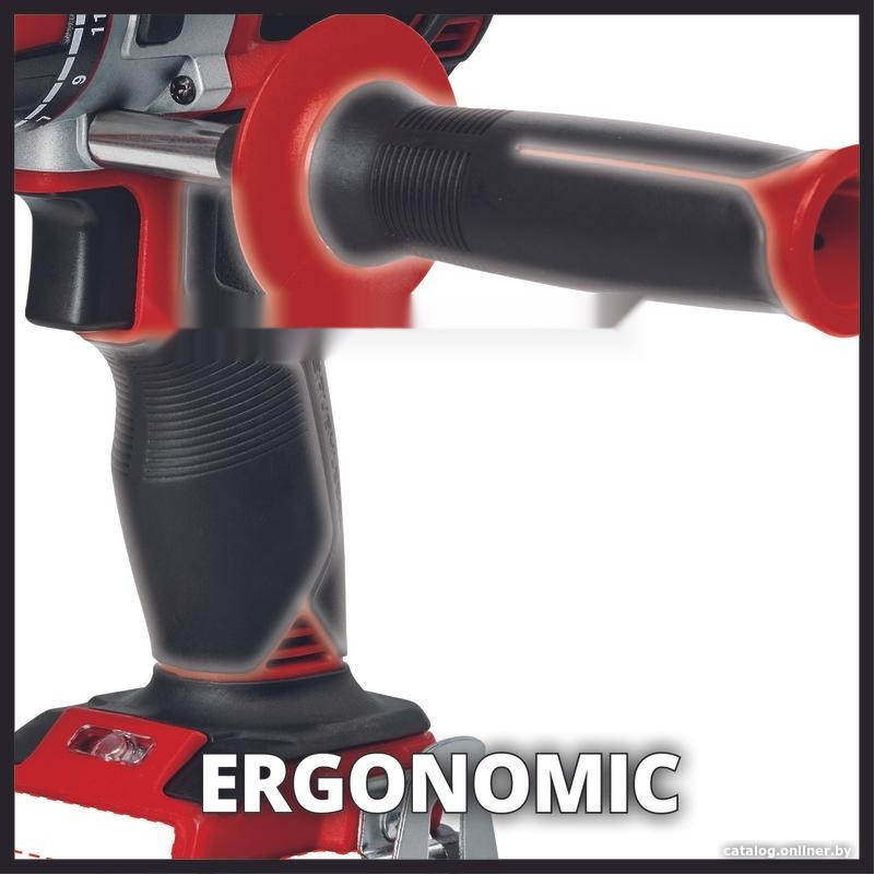 Дрель-шуруповерт Einhell TP-CD 18/80 Li BL-Solo 4514300 (без АКБ) Дрель-шуруповерт Einhell TP-CD 18/80 Li BL-Solo 4514300 (без АКБ)