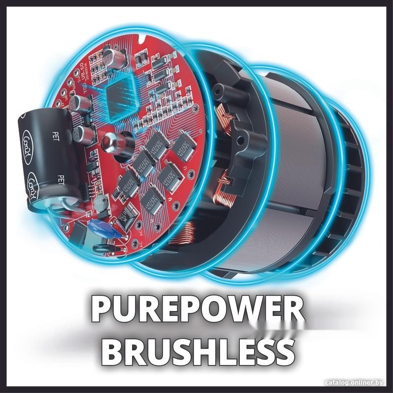 Дрель-шуруповерт Einhell TP-CD 18/80 Li BL-Solo 4514300 (без АКБ) Дрель-шуруповерт Einhell TP-CD 18/80 Li BL-Solo 4514300 (без АКБ)